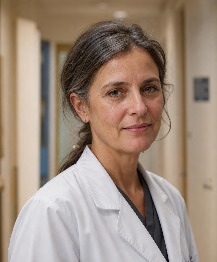 Dr. Avery Lane, MD, Medical Director
