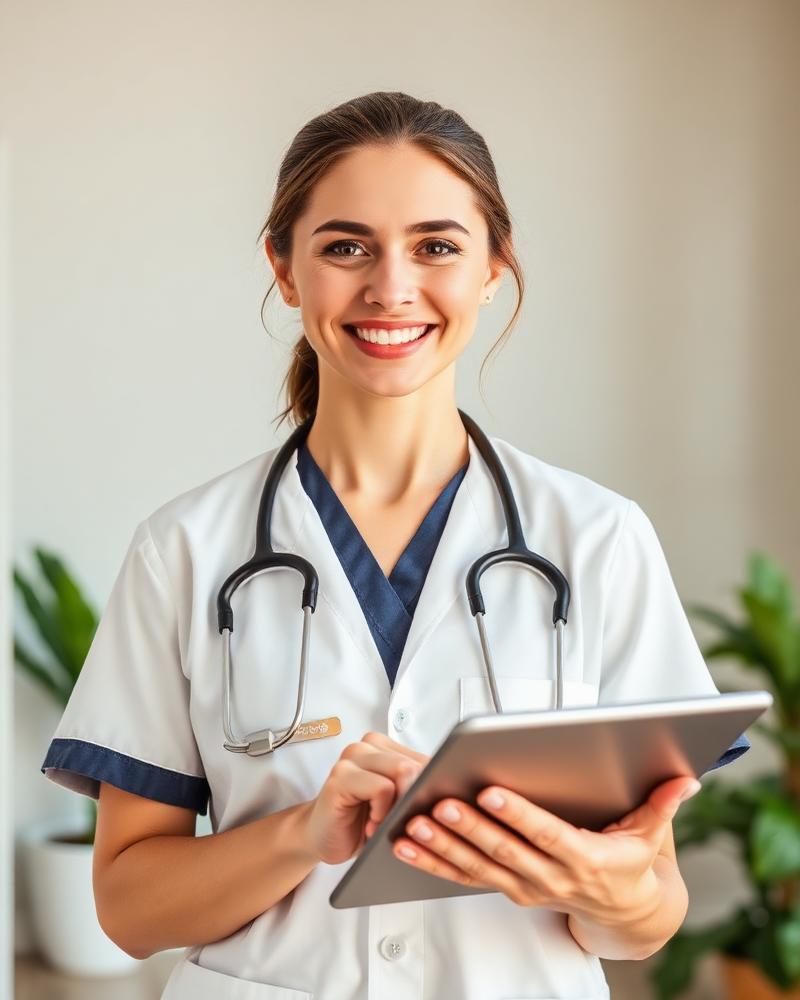 Rae Whitfield, RD, Registered Dietitian